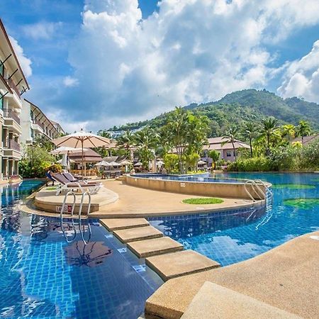 Alpina Phuket Nalina Resort & Spa מראה חיצוני תמונה