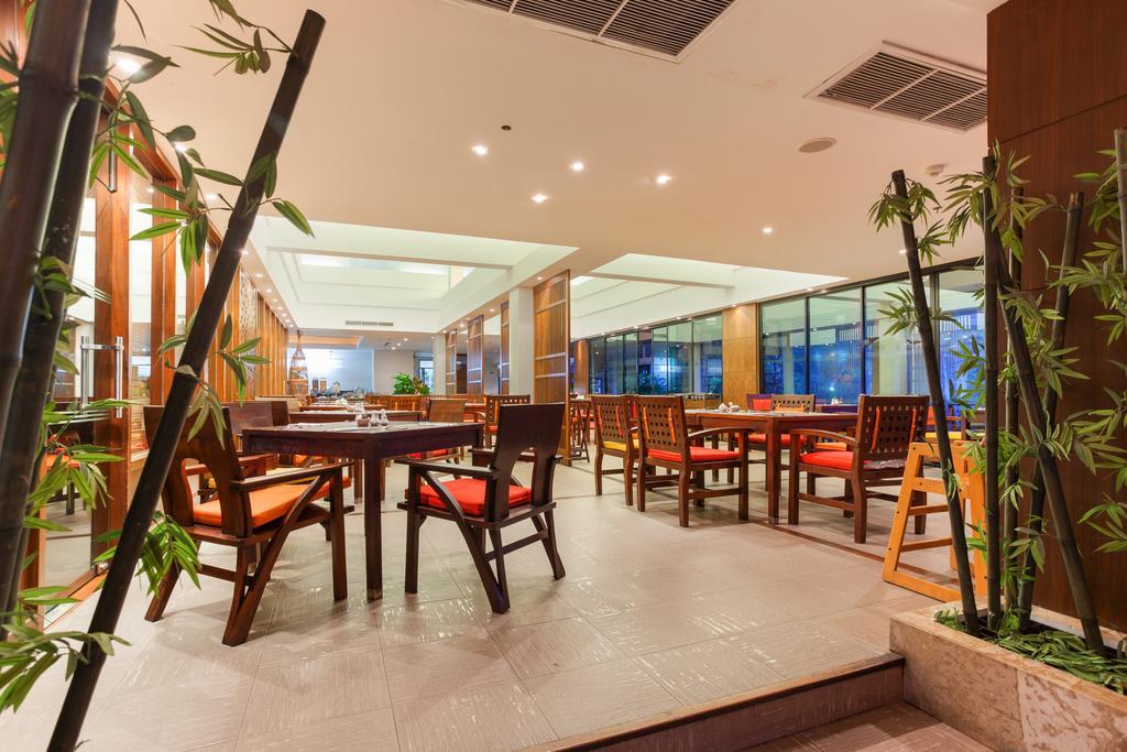 Alpina Phuket Nalina Resort & Spa מראה חיצוני תמונה