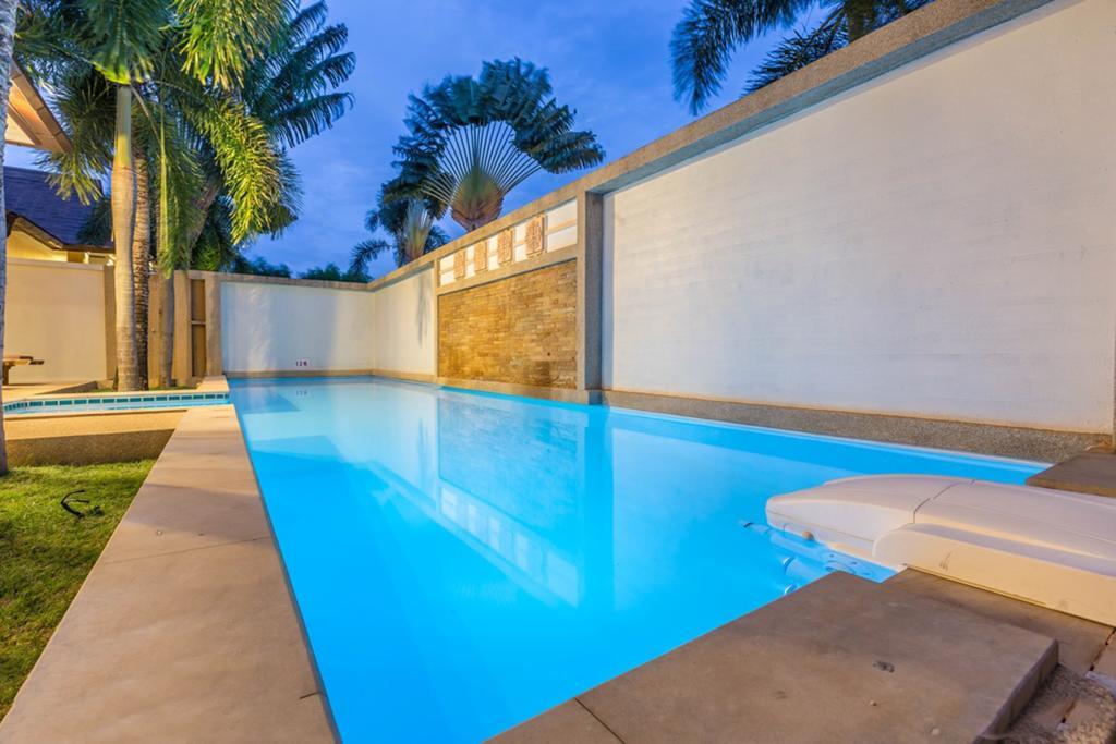 Alpina Phuket Nalina Resort & Spa מראה חיצוני תמונה