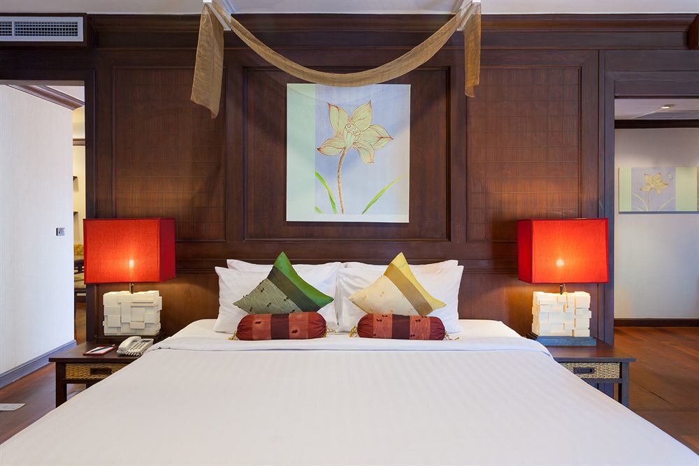 Alpina Phuket Nalina Resort & Spa מראה חיצוני תמונה