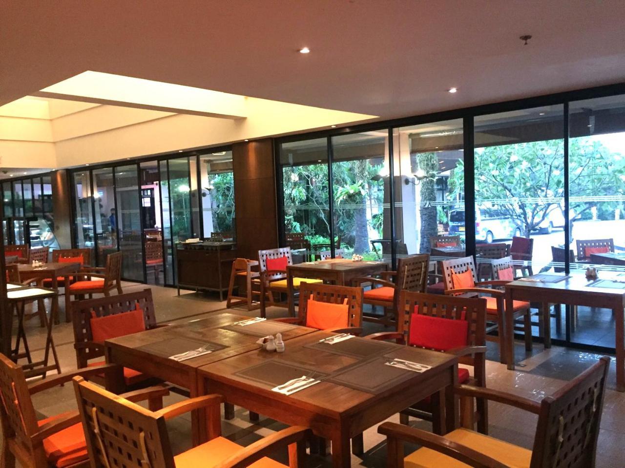 Alpina Phuket Nalina Resort & Spa מראה חיצוני תמונה