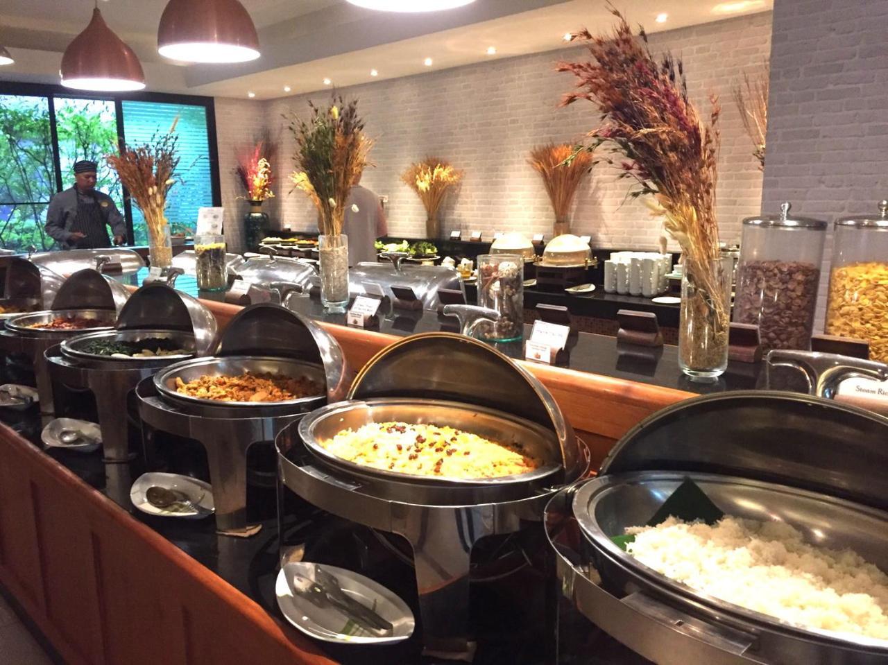 Alpina Phuket Nalina Resort & Spa מראה חיצוני תמונה