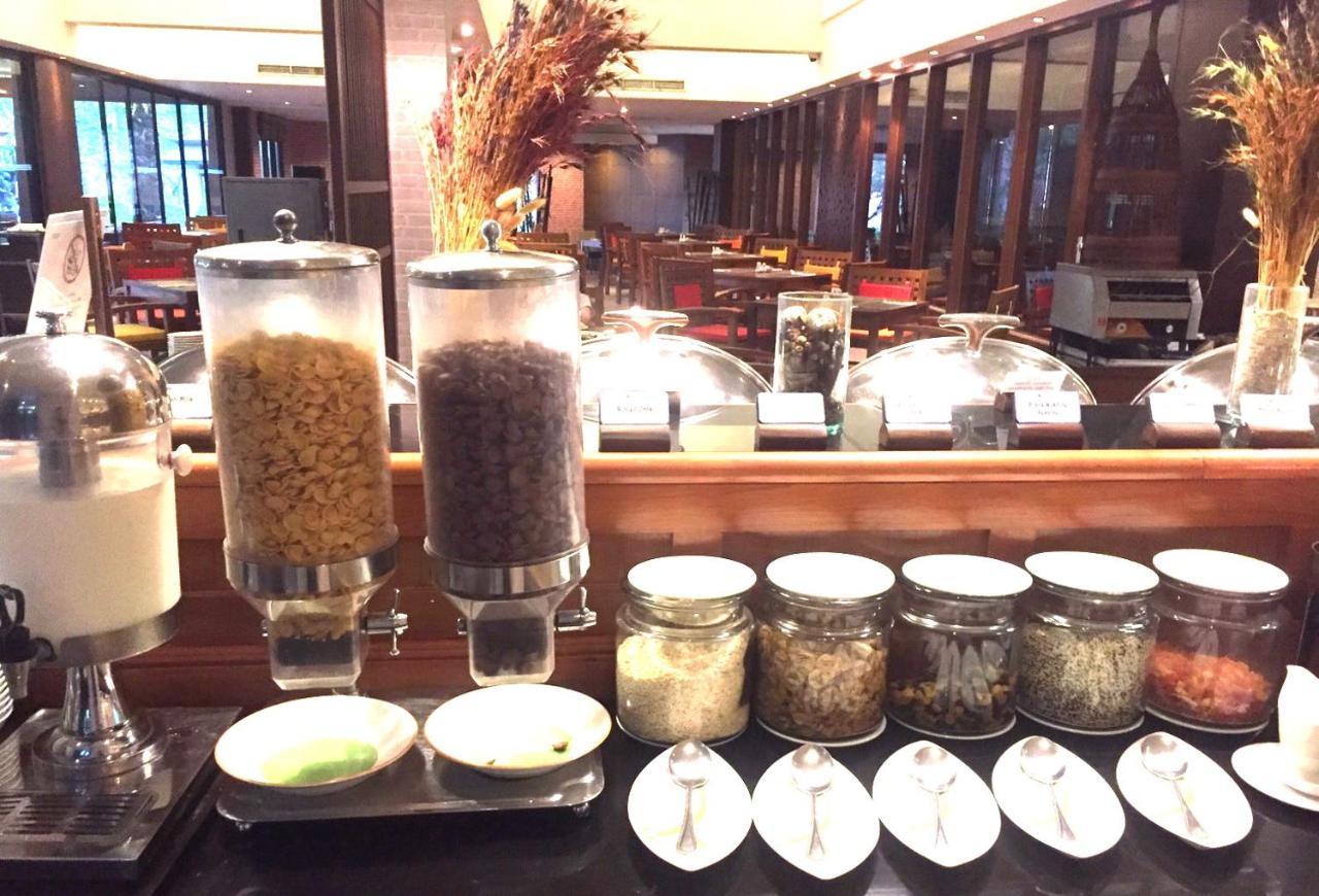Alpina Phuket Nalina Resort & Spa מראה חיצוני תמונה